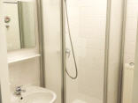Bad mit Dusche