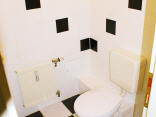 seperates WC