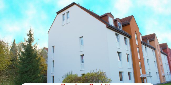 Dresden Coschütz, freundliche 2 Zimmer Wohnung!