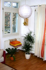 Wohnen
