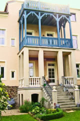 Rückansicht